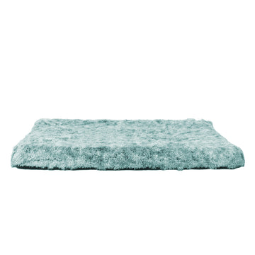 PaWz Dog Mat Pet Calming Bed Memory Foam Orthopedic Removable Cover Washable L PaWz